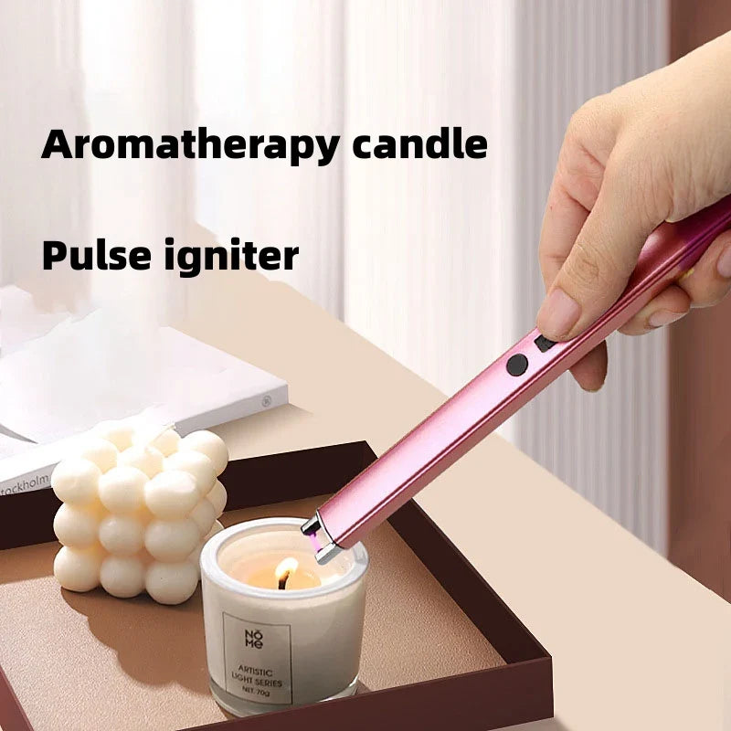 Flammenloser Plasma-Pulsbogen-Elektro-Feuerzeug Zünder
