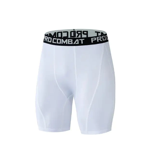 Kompressionsshorts