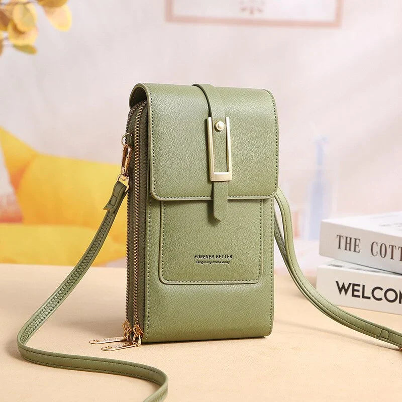 Touch Handtasche