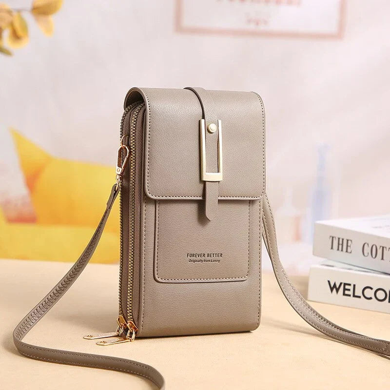 Touch Handtasche