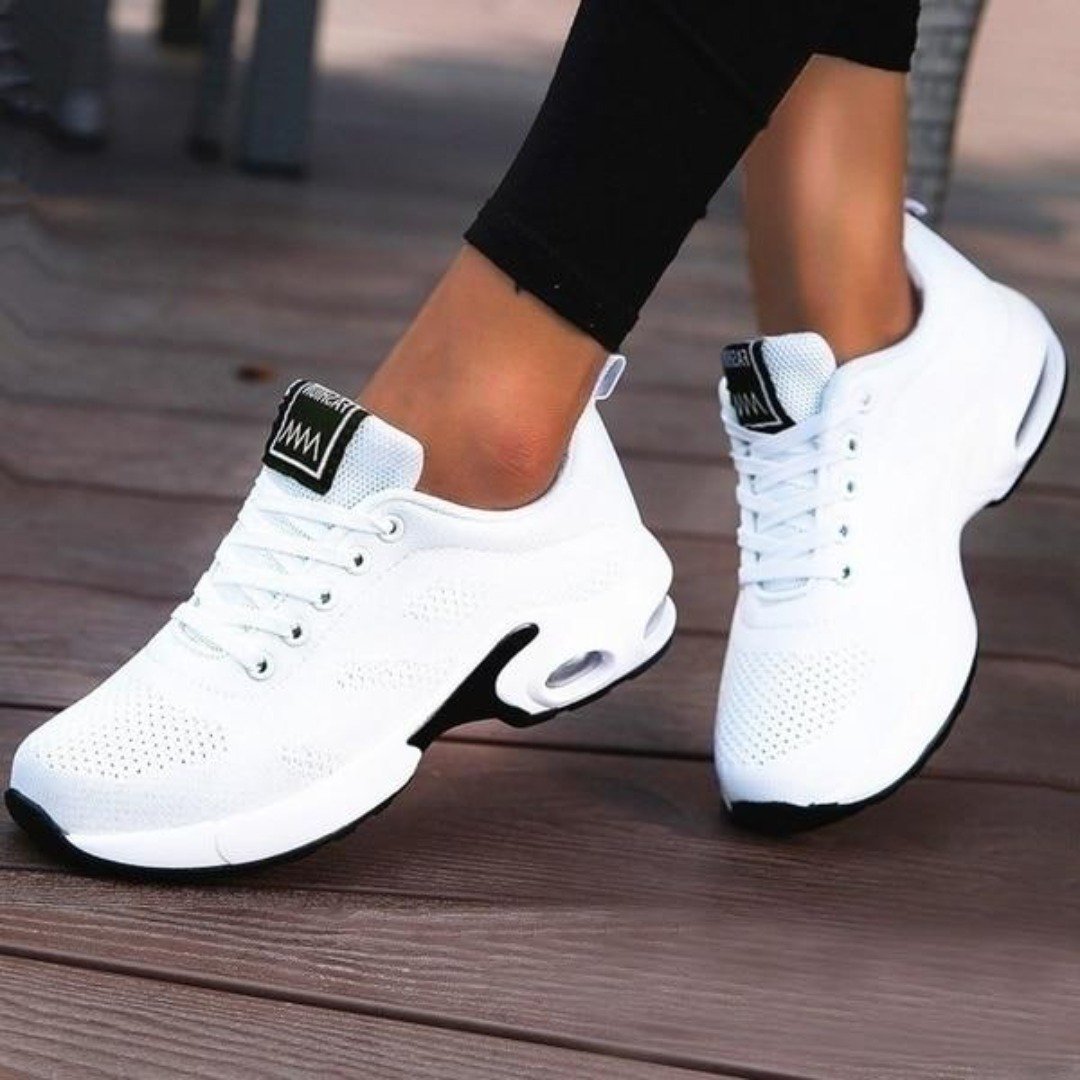 Sandsberg | Bequeme orthopädische Sneaker - Nova