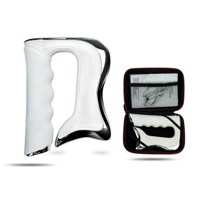 Sandsberg | myofasziales Entspannungsgerät mit Mikrotrill- und Mikropower-Technologie zur Muskelregeneration