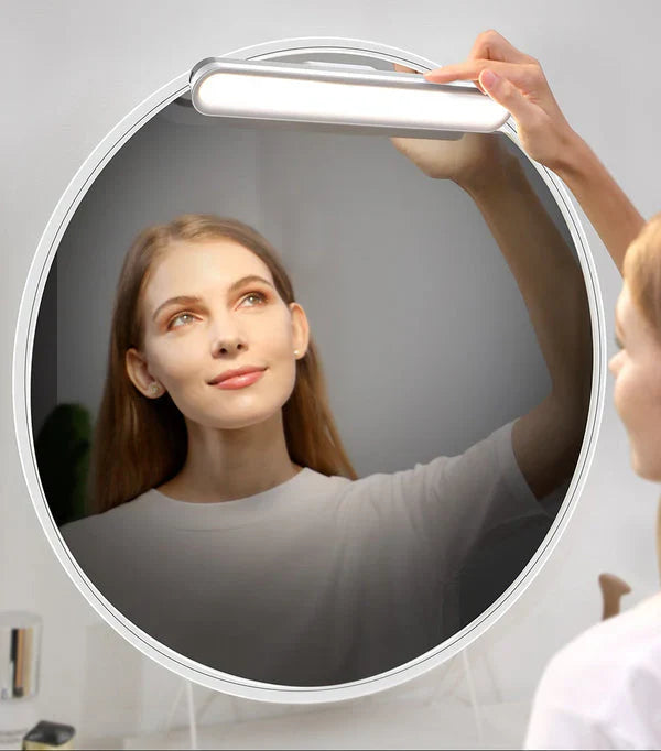 Sandsberg | Magnetische LED Lampe mit Touch-Sensor - FlexiGlow