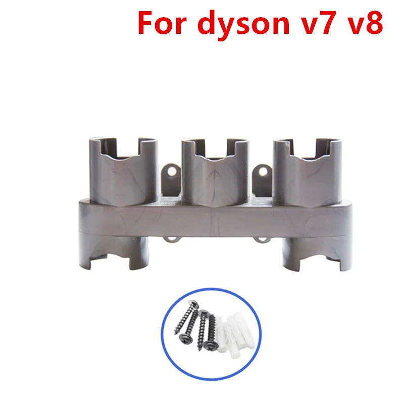 6er-Pack Vorfilter und 2er-Pack HEPA Nachfilter Ersatzteile kompatibel mit Dyson V8 und V7 kabellosen Staubsaugern