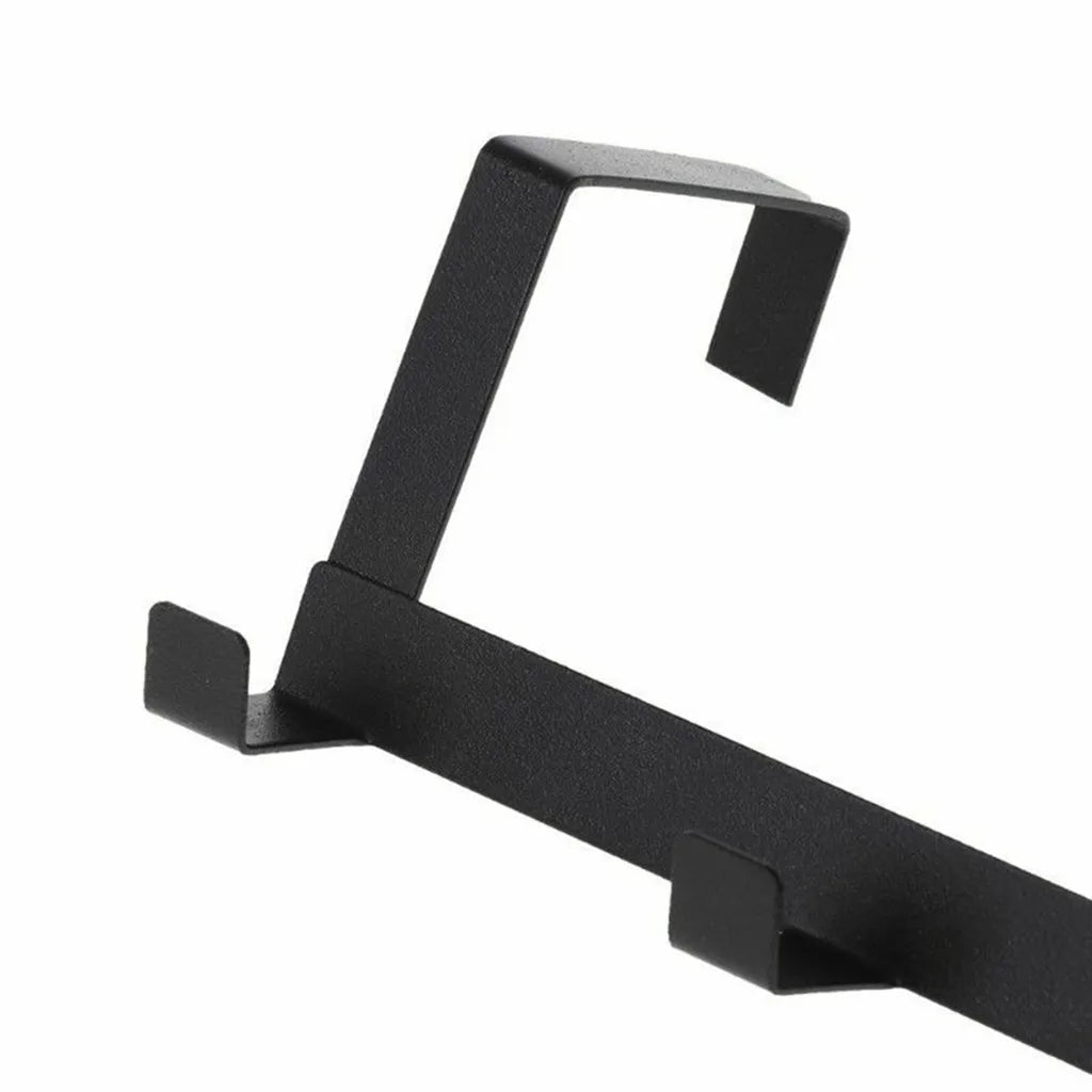 5 Haken Über Die Tür Organizer Regal