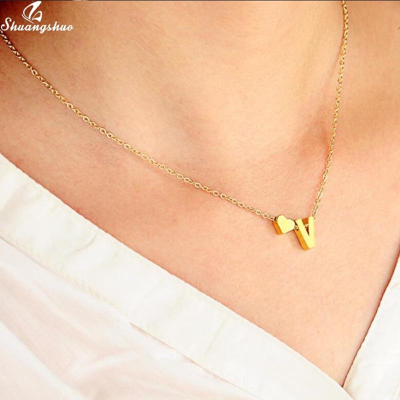 Sandsberg met harthanger & letters