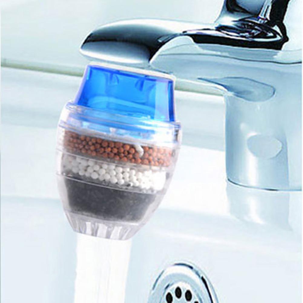 AquaPure - Wasserhahnfilter