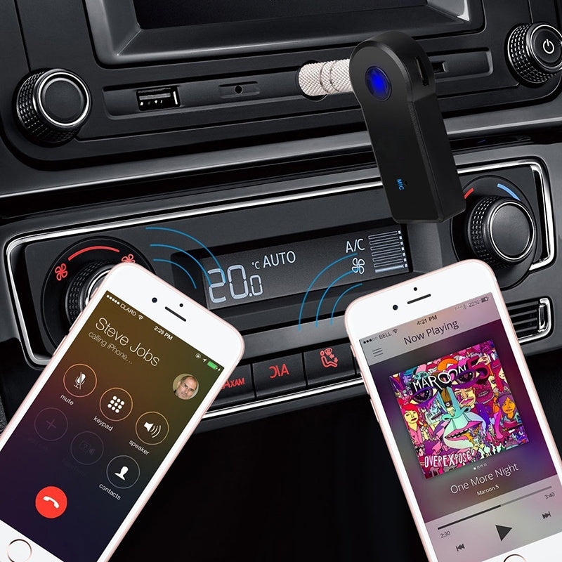 Auto Bluetooth Empfänger