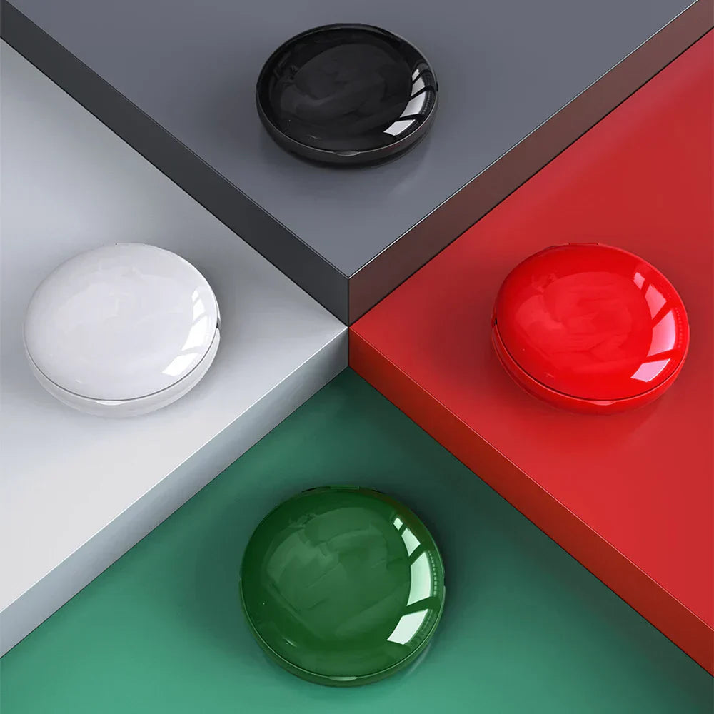3in1 Universelles Rückziehbares Magnetisches Schnelllade-Kabel