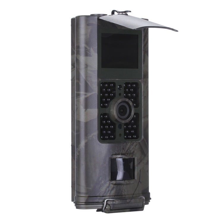 Sandsberg | Suntek HC-700A 2,0 Zoll LCD 16MP wasserdichte IR-Nachtlicht-Überwachung Jagd-Fotofalle, 120 Grad Weitwinkel