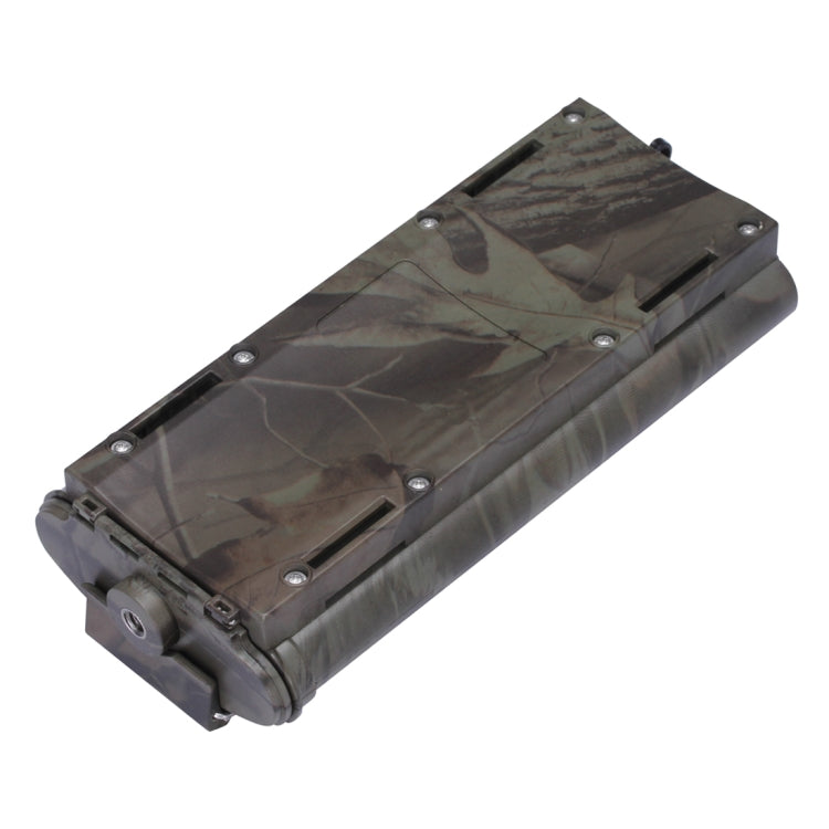 Sandsberg | Suntek HC-700A 2,0 Zoll LCD 16MP wasserdichte IR-Nachtlicht-Überwachung Jagd-Fotofalle, 120 Grad Weitwinkel