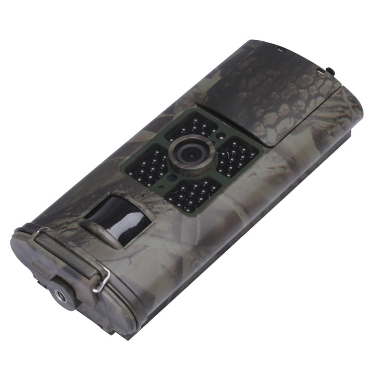 Sandsberg | Suntek HC-700A 2,0 Zoll LCD 16MP wasserdichte IR-Nachtlicht-Überwachung Jagd-Fotofalle, 120 Grad Weitwinkel