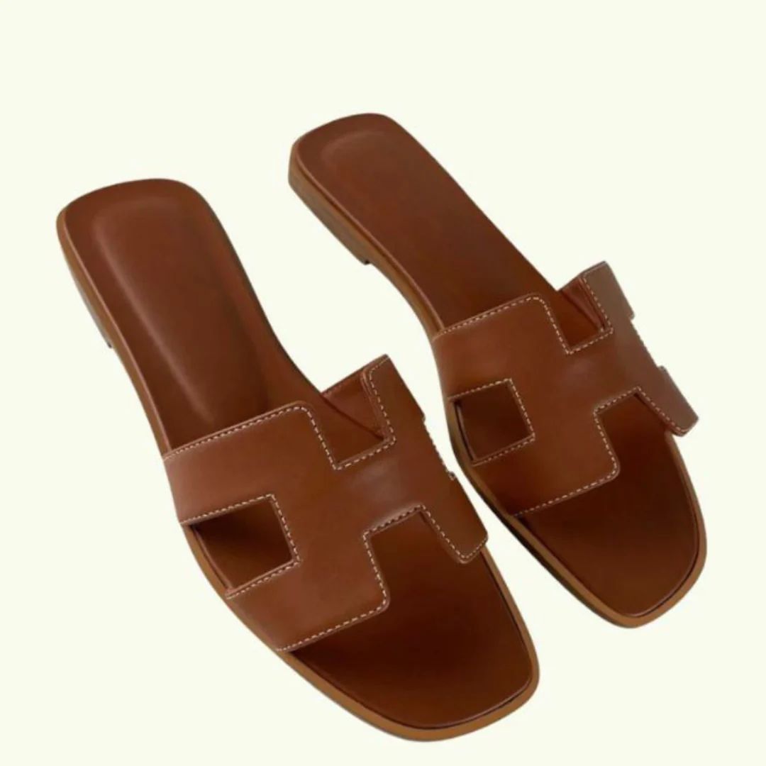 CAPRI - SANDALEN