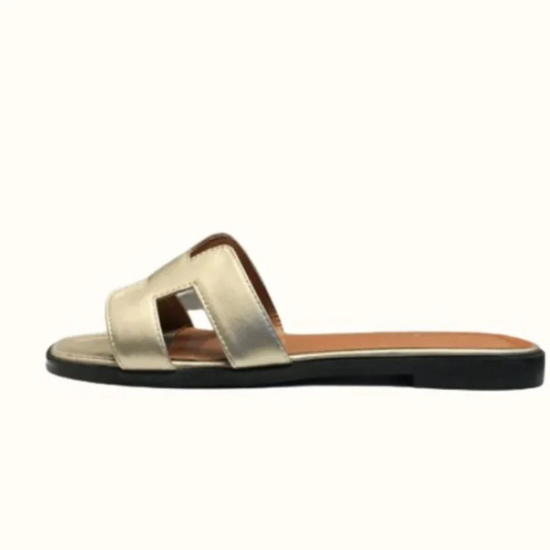 CAPRI - SANDALEN
