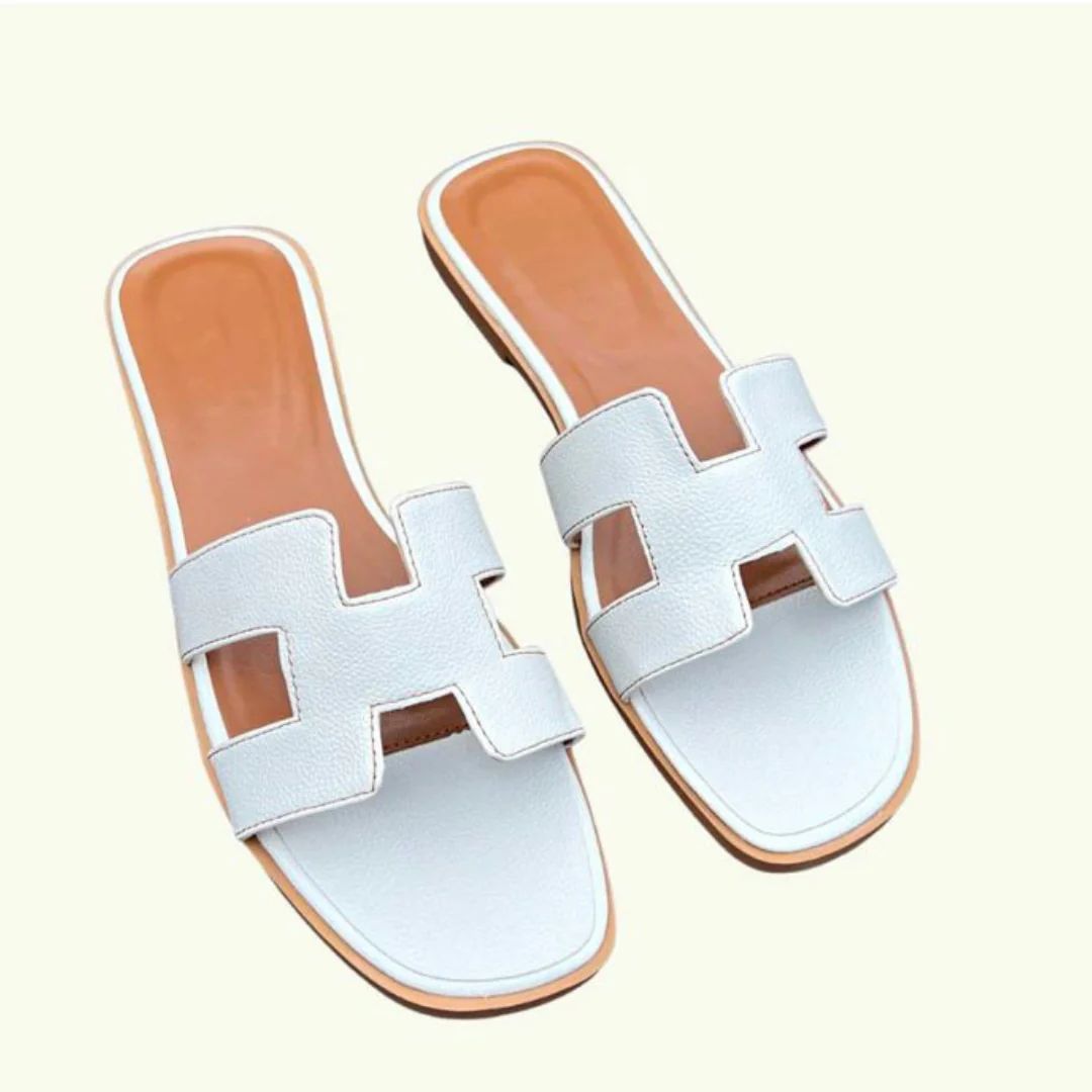 CAPRI - SANDALEN