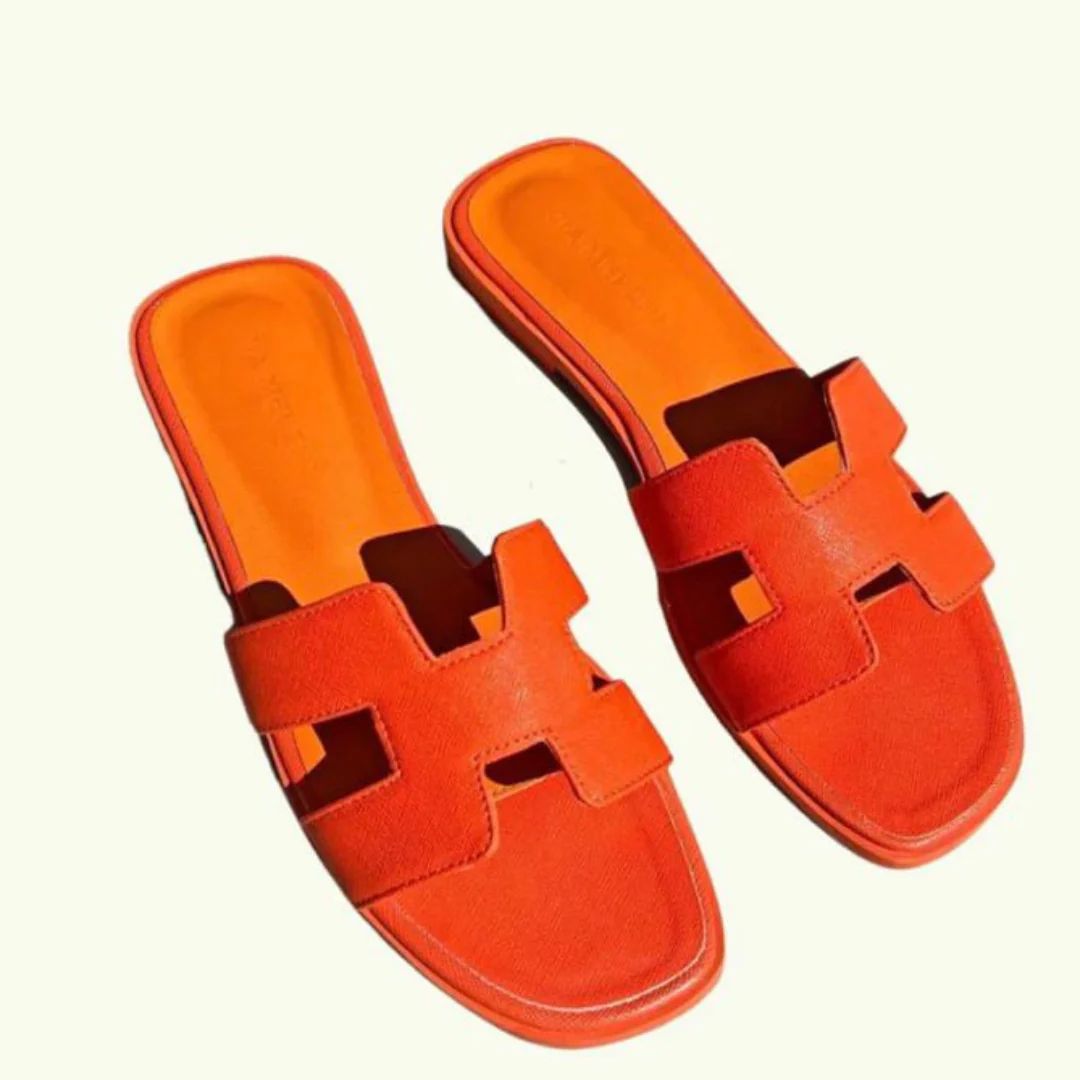 CAPRI - SANDALEN