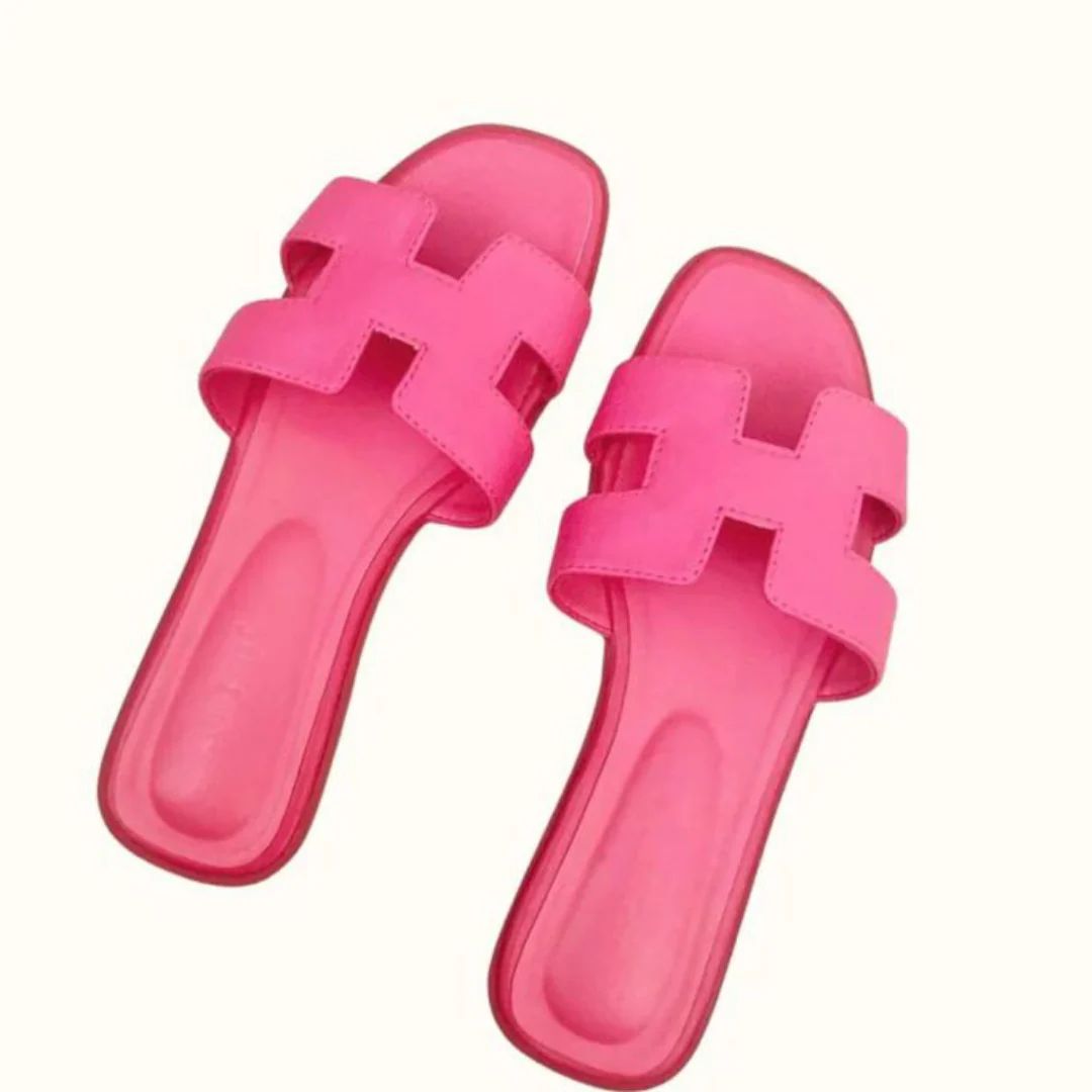 CAPRI - SANDALEN