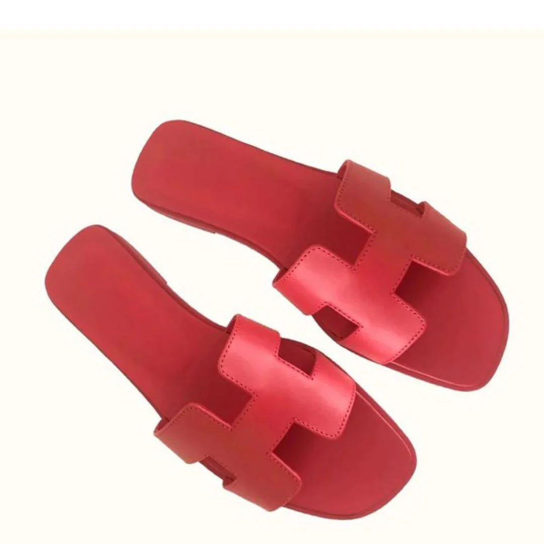 CAPRI - SANDALEN