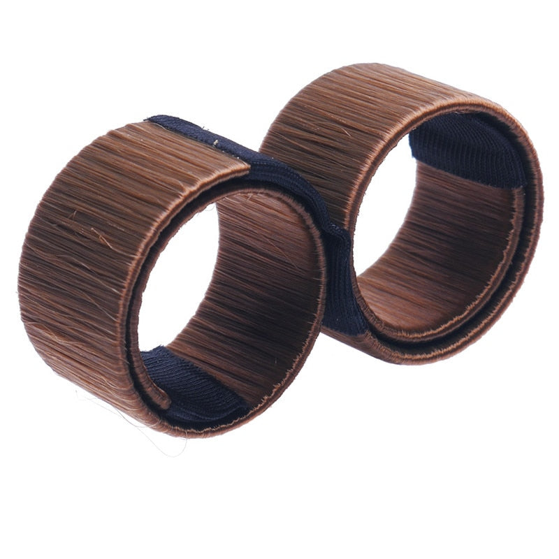 Magic Bun Maker (tijdelijk 1+1 gratis)