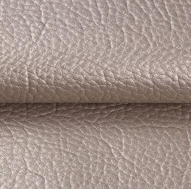 Sandsberg | Litchi Faux Leather Craft Kit: Vielseitiger Synthetikstoff für kreative DIY-Projekte