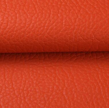 Sandsberg | Litchi Faux Leather Craft Kit: Vielseitiger Synthetikstoff für kreative DIY-Projekte