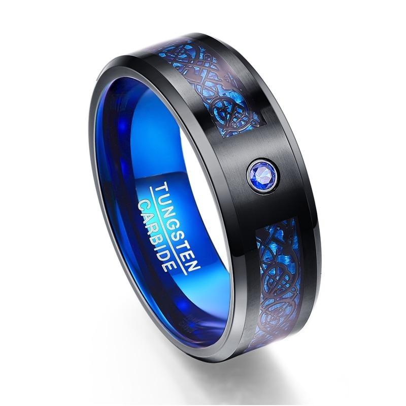 Sandsberg Hall Ring Odin'sche Wut Walhalla