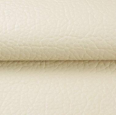 Sandsberg | Litchi Faux Leather Craft Kit: Vielseitiger Synthetikstoff für kreative DIY-Projekte