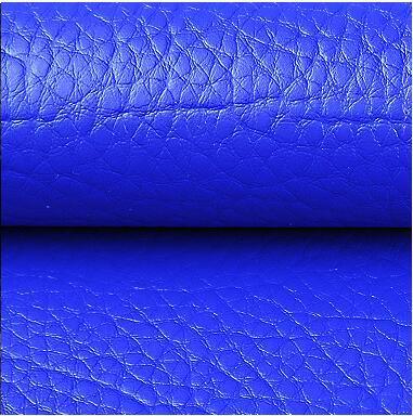 Sandsberg | Litchi Faux Leather Craft Kit: Vielseitiger Synthetikstoff für kreative DIY-Projekte