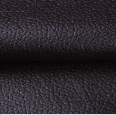 Sandsberg | Litchi Faux Leather Craft Kit: Vielseitiger Synthetikstoff für kreative DIY-Projekte