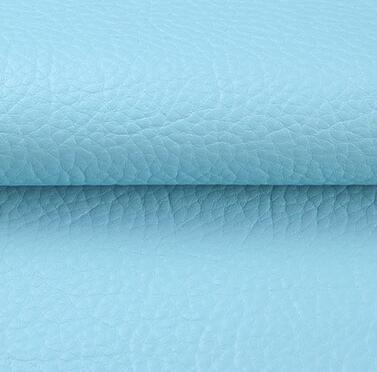 Sandsberg | Litchi Faux Leather Craft Kit: Vielseitiger Synthetikstoff für kreative DIY-Projekte