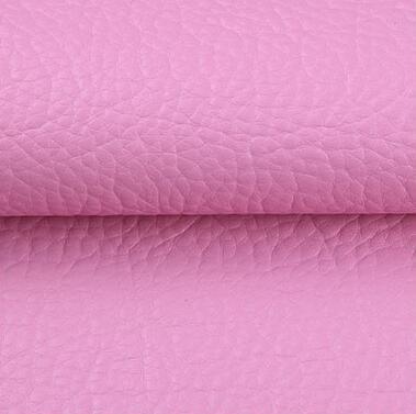 Sandsberg | Litchi Faux Leather Craft Kit: Vielseitiger Synthetikstoff für kreative DIY-Projekte