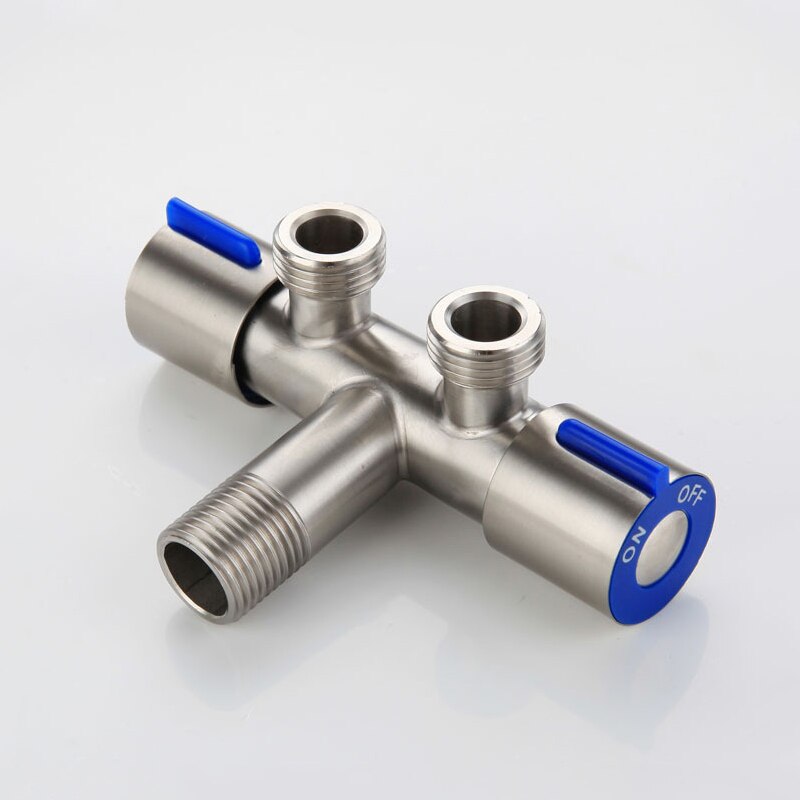 Handheld Toilet Bidet Sprayer Set Edelstahl
