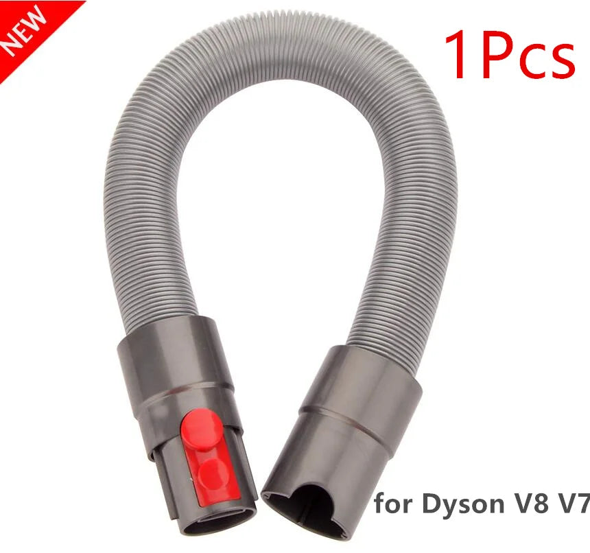 6er-Pack Vorfilter und 2er-Pack HEPA Nachfilter Ersatzteile kompatibel mit Dyson V8 und V7 kabellosen Staubsaugern