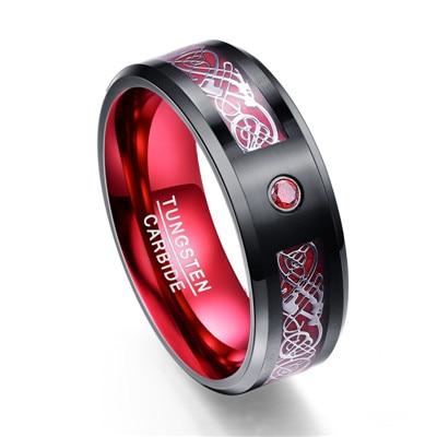 Sandsberg Hall Ring Odin'sche Wut Walhalla