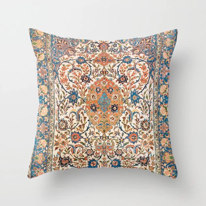 Skandinavischer Kissenbezug im marokkanischen Stil, indischer Boho-Luxus-Wohnzimmer-Schlafzimmer-Kissenbezug, Lendenkissen, Heimdekoration