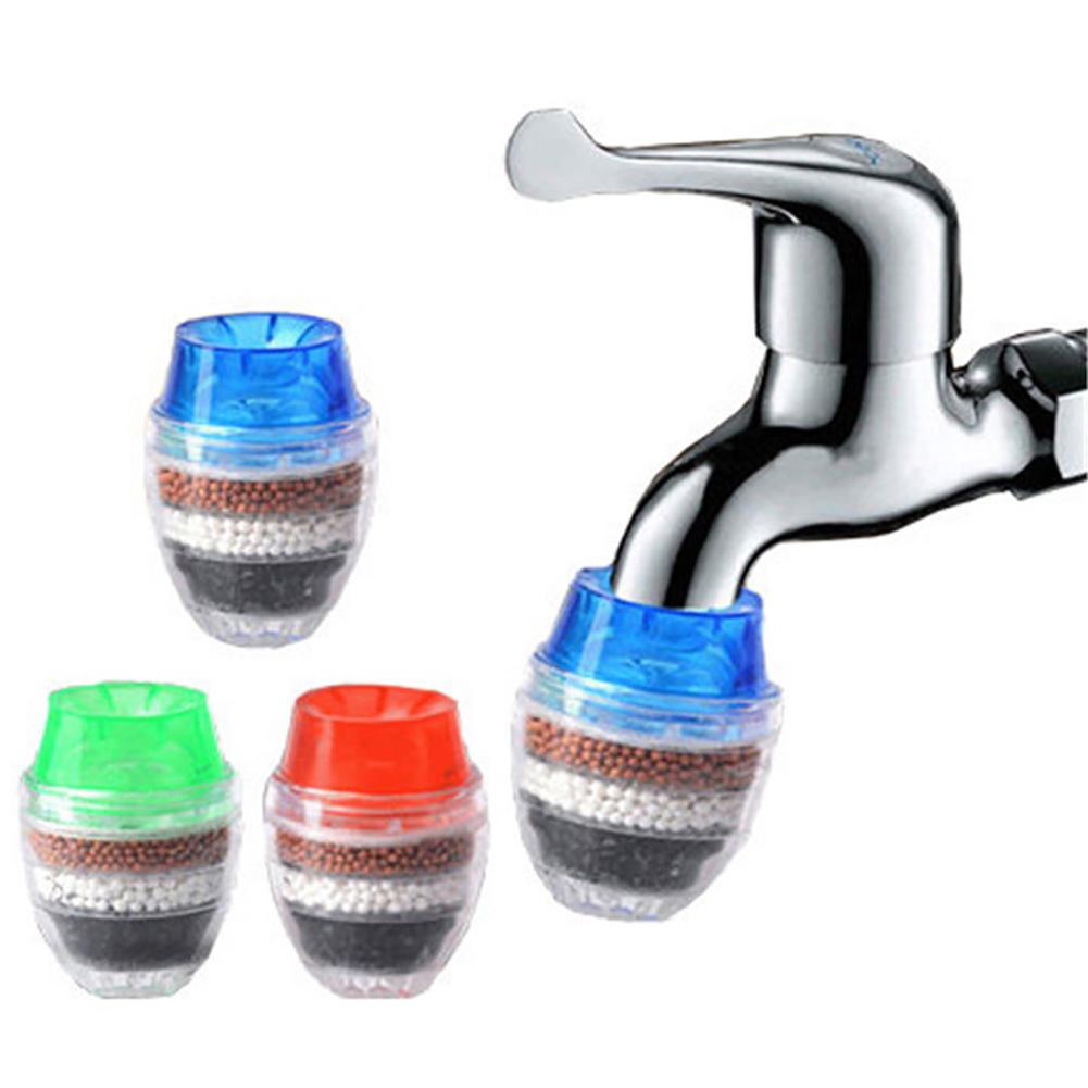AquaPure - Wasserhahnfilter