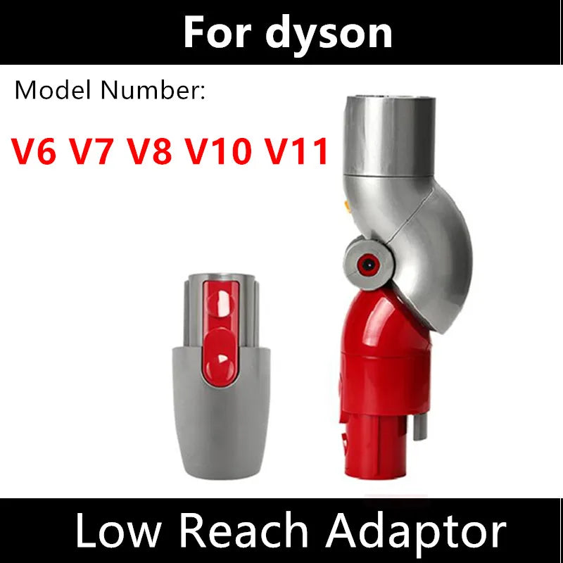 6er-Pack Vorfilter und 2er-Pack HEPA Nachfilter Ersatzteile kompatibel mit Dyson V8 und V7 kabellosen Staubsaugern
