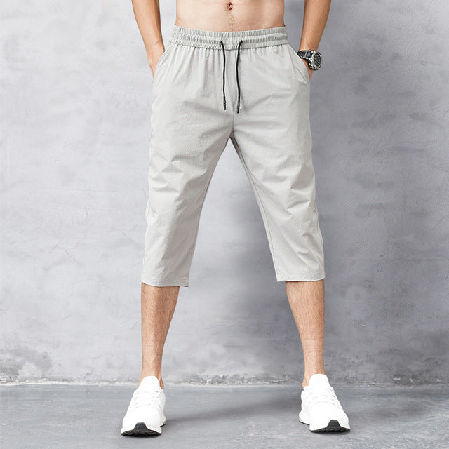 Schnelltrocknende Badeshorts