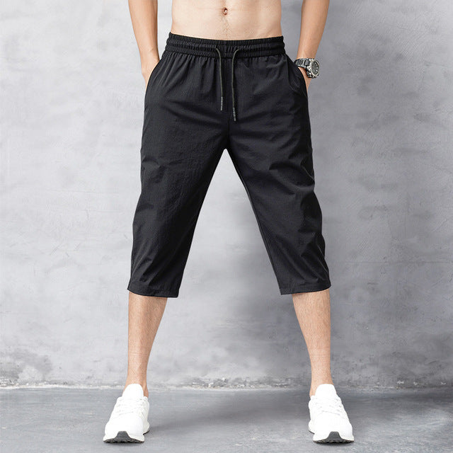 Schnelltrocknende Badeshorts