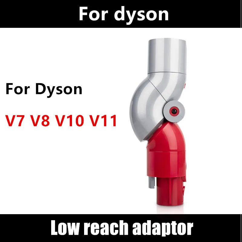 6er-Pack Vorfilter und 2er-Pack HEPA Nachfilter Ersatzteile kompatibel mit Dyson V8 und V7 kabellosen Staubsaugern