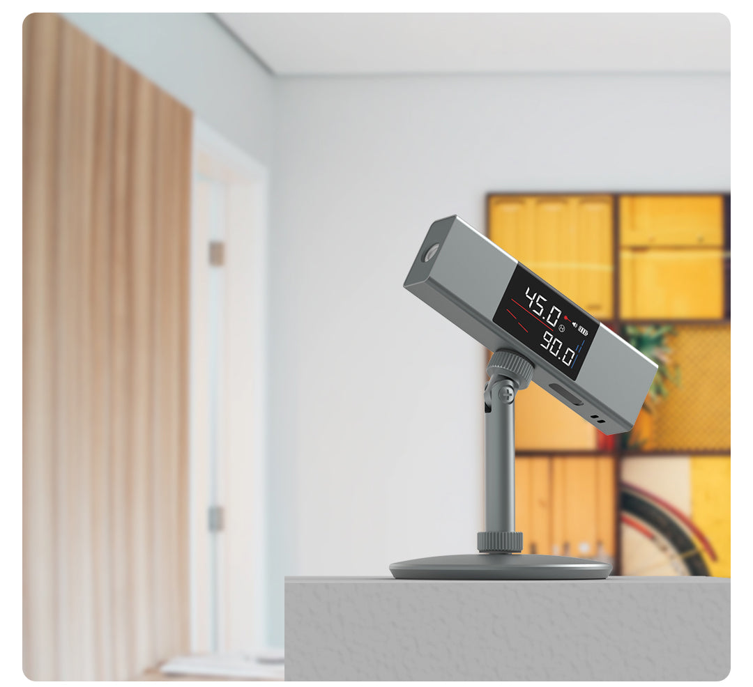 Liner | Automatisch messender Winkelmesser