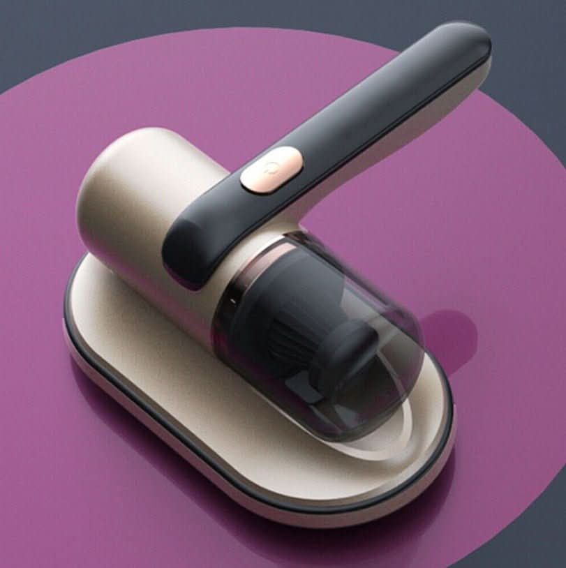 Sandsberg | Einfaches Reinigen und Bügeln mit HEPA-Technologie