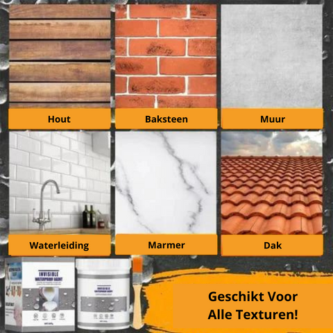 Kleber - Lecks in Sekundenschnelle beseitigen | 1+1 Gratis!