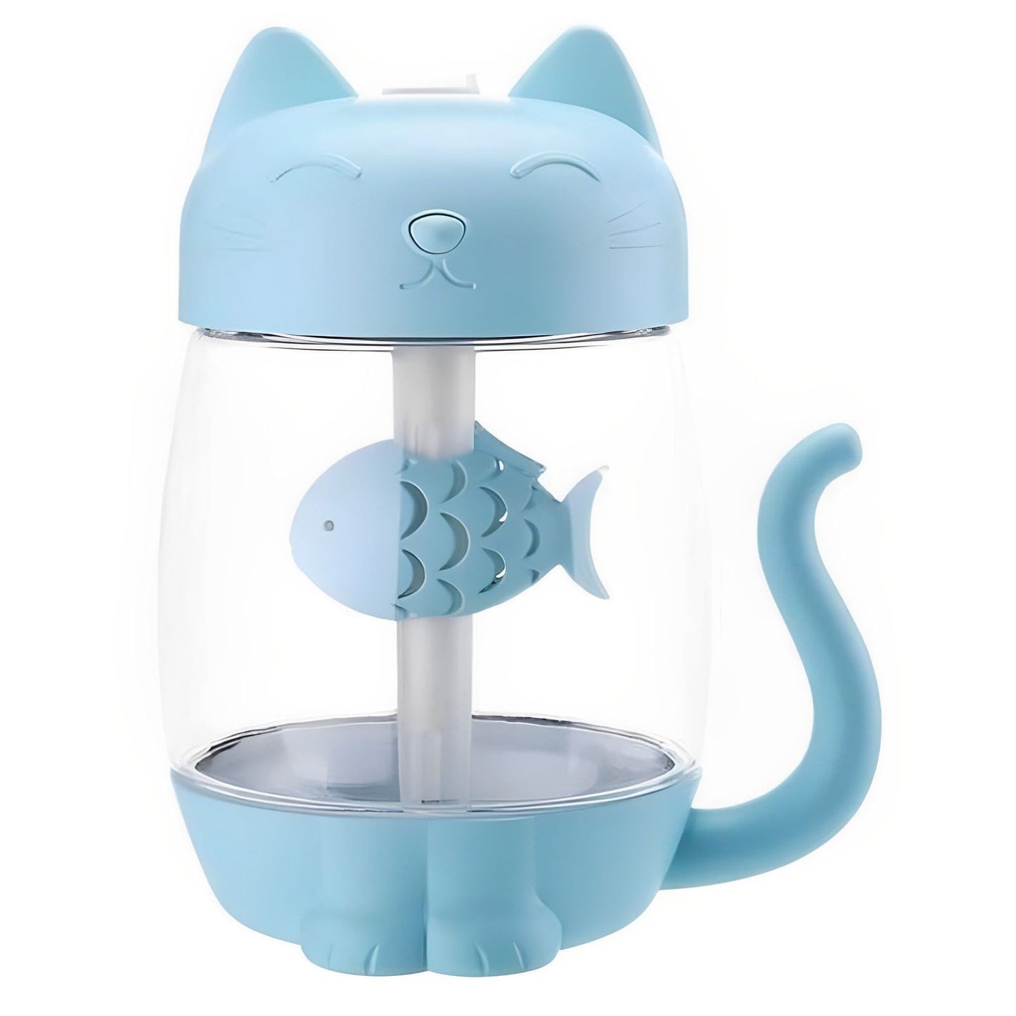 Kitty - Der Luftbefeuchter für Katzen