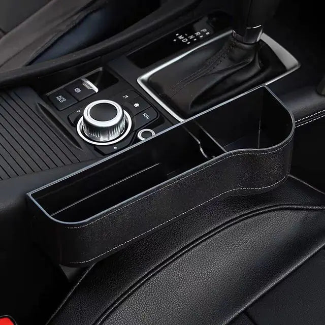 Aufbewahrungsbox für Autositz-Organizer