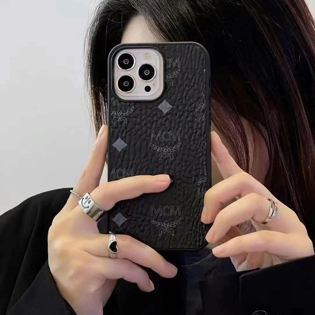 Sandsberg | Luxus Designer Hülle für iPhone