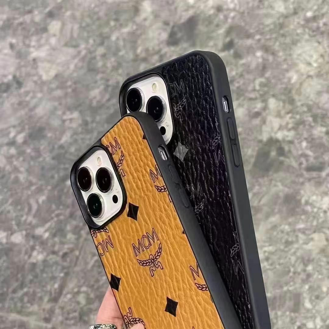 Sandsberg | Luxus Designer Hülle für iPhone