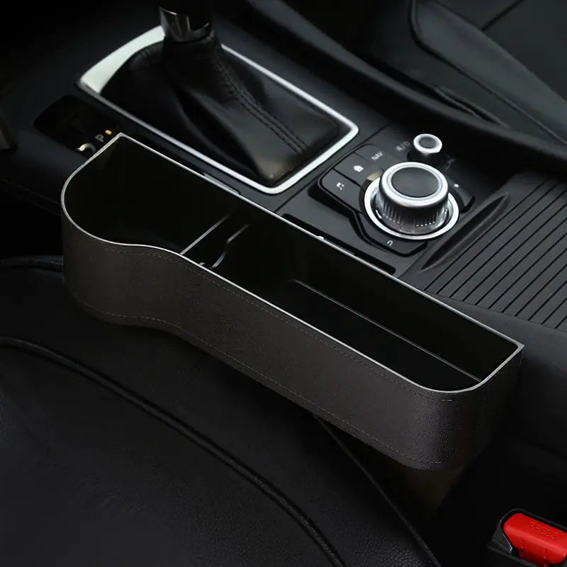 Aufbewahrungsbox für Autositz-Organizer
