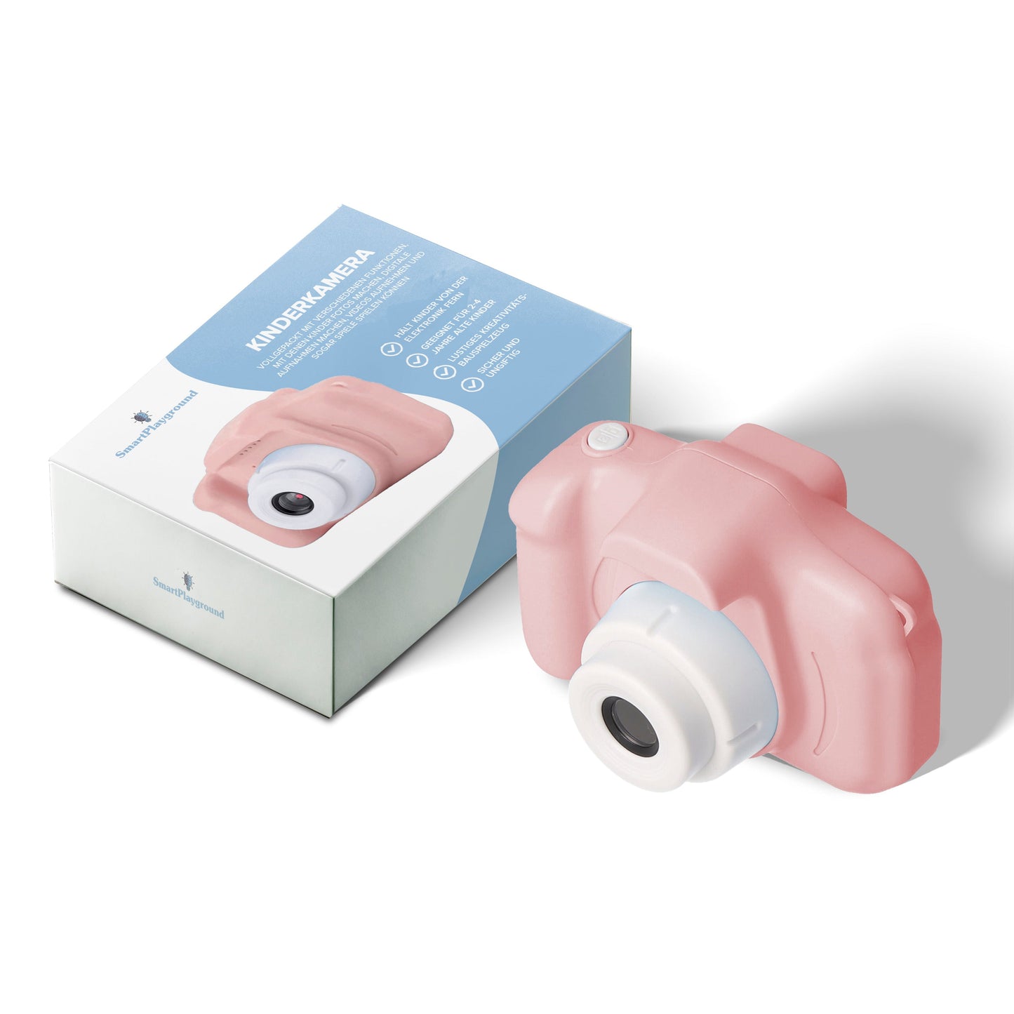 KidsCam™ Kindercamera - Het Origineel