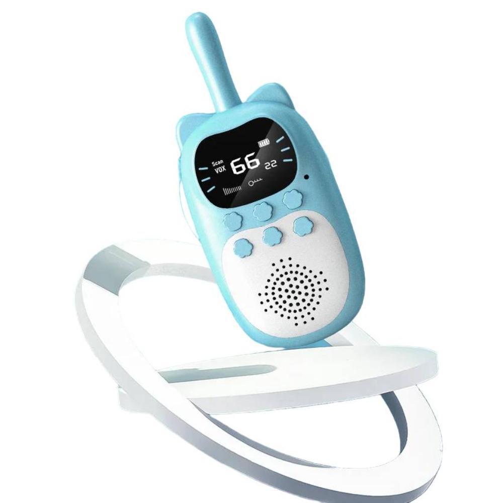 Abenteuer Walkie Talkies – Wiederaufladbarer Spaß für kleine Entdecker